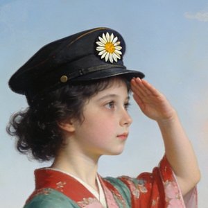 蒙疆小调