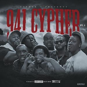 941 Cypher Pt. 1 (feat. MarQMillionZ, PookDawg, Tha Showstoppa, Chate, Swipe Rackz & Okay Denn)