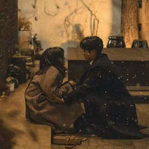 이별후회（后悔离别）（翻自金娜英）