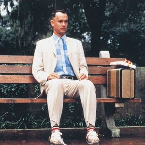 Forrest Gump-我想和你有个家（Elizati remix）