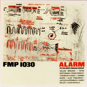 Alarm, Part 1