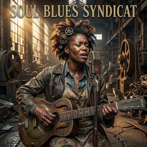 Between Love and Forever Timless Blues Soul