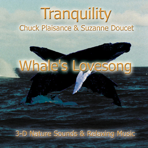 Whale's Love Song
