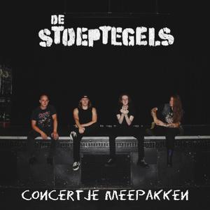 Concertje Meepakken