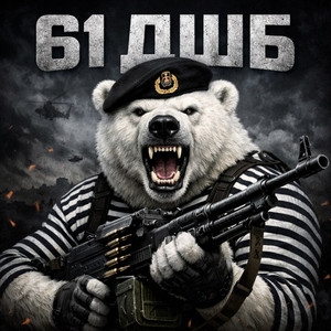 61 ДШБ