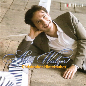 Faschingsschwank aus Wien, Op. 26: No. 5, Finale