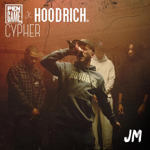 PenGame Cypher (feat. JM.cdf)