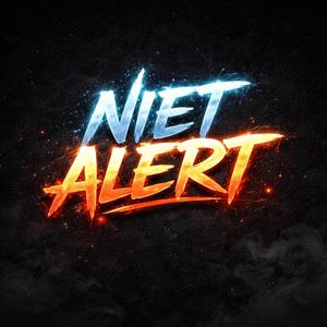 Niet Alert (feat. ROWXN)