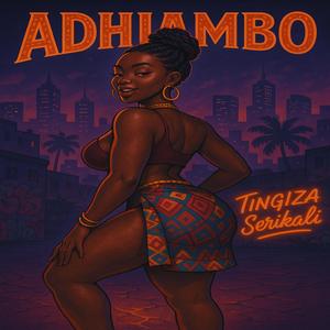 ADHIAMBO