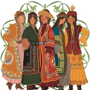 Сенен жасыра алмадым