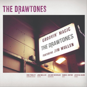 Misty (feat. Jim Mullen)