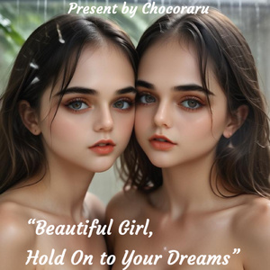 夢を抱きしめて