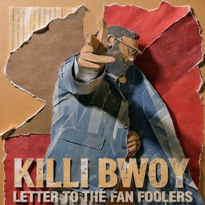 Letter To The FanFoolers