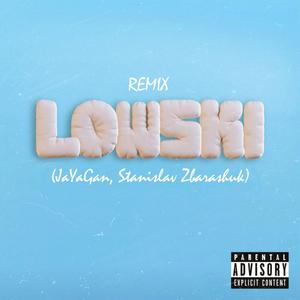 LOWSKI REMIX