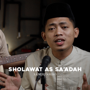 SHOLAWAT ASSA'ADAH (Acoustic)