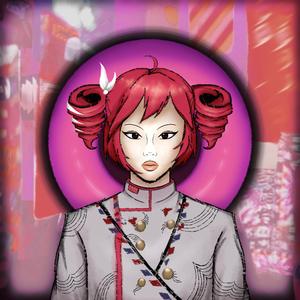 Army of Me (feat. Kasane Teto)