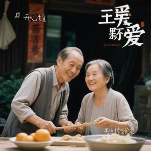 半生操劳的爱