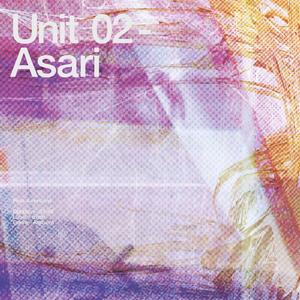 Unit 02 - Asari