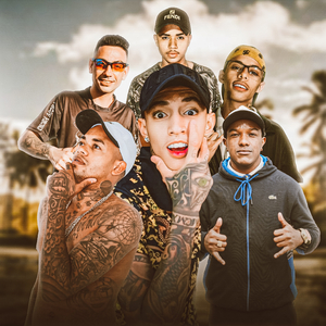 Set Ritmão Acústico 2.0