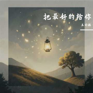 把最好的给你