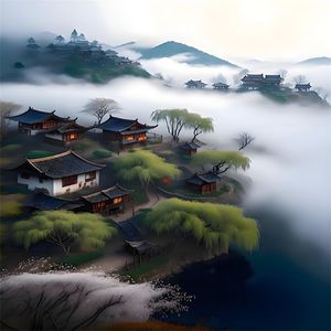 你和人间
