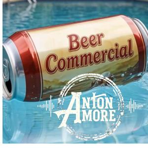 Beer Commercial (feat. Kamel Jeffroy & Ryan Musch)