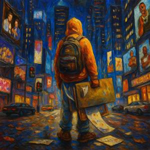 Потерянный и найденный