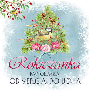 Pastorałka od serca do ucha