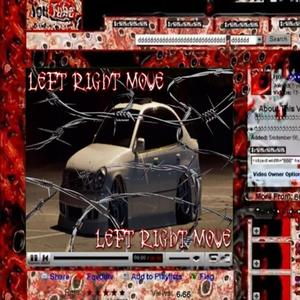LEFT RIGHT MOVE (feat. dj footjobs)