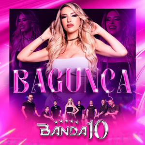 Bagunça