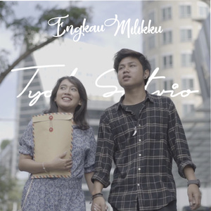 Engkau Milikku (Jatuh cinta)