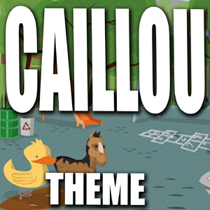 Caillou Ringtone
