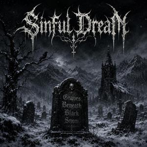 Graves Beneath Black Snow