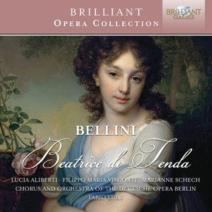 Beatrice di Tenda: Preludio