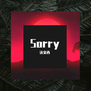 Sorry（Prod.By Leyoo17）