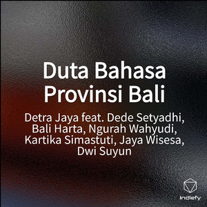 Duta Bahasa Provinsi Bali