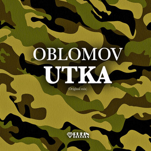 Utka (Original Mix)
