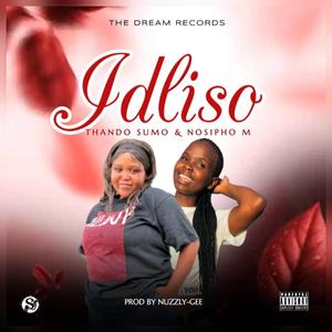 Idliso (feat. Thando Sumo)
