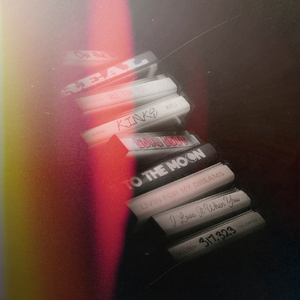 All for You (lophiile Remix)