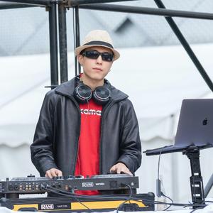 DJ Kila x Upstream7周年 BboyMixtape