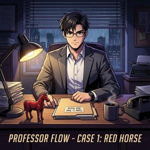 Stakeout Routine (잠복근무)_Side B