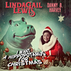 Linda Gail Lewis - I Want a Hippopotamus for Christmas (Instrumental)