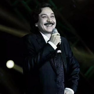 Mahmut Sulayman 穆罕莫德·苏来曼