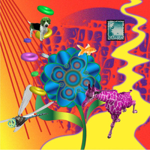 とんでもない春に