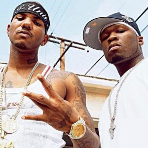 "Notorious A1 Ch!gga" ! Logic X 50 Cent Type Beat