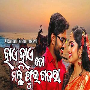 ହାଏ ହାଏ ତୋ ମଲ୍ଲି ଫୁଲ ଗଜରା