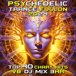 Science & Spirit (Psy-Trance DJ Mixed)