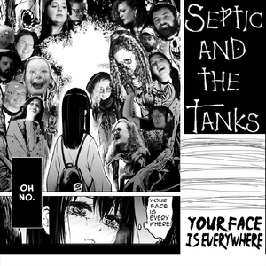 Your Face Is Everywhere