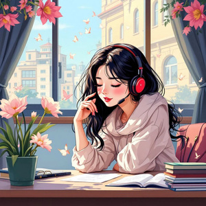 보고 싶단 말에 나는 믿지 못해