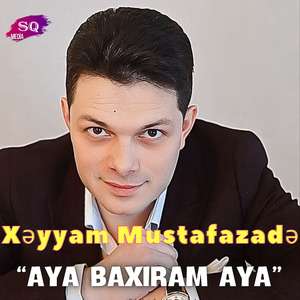 Aya Baxıram Aya